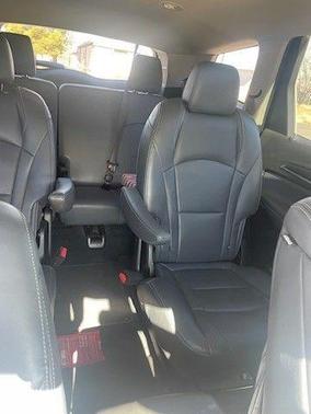 2021 Buick Enclave FWD Essence