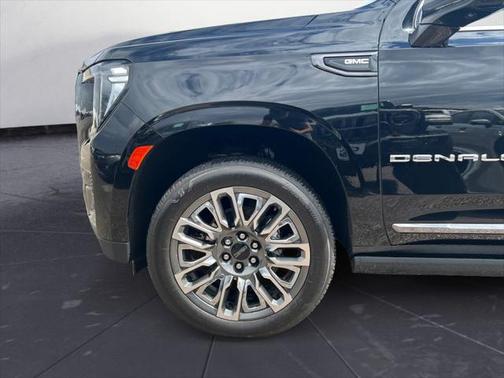 2024 GMC Yukon XL Denali Ultimate