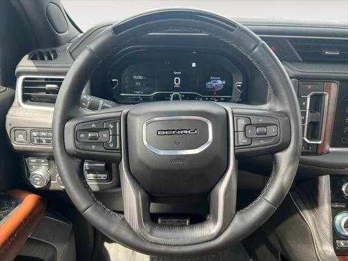 2024 GMC Yukon XL Denali Ultimate
