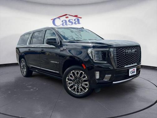 2024 GMC Yukon XL Denali Ultimate