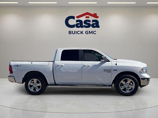 2019 RAM 1500 Lone Star