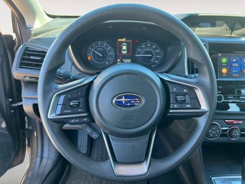2020 Subaru Impreza Premium 5-Door