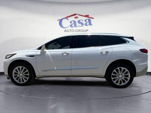 2021 Buick Enclave FWD Essence