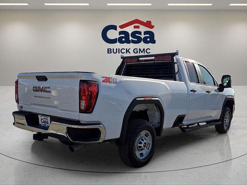 2022 GMC Sierra 2500 Pro