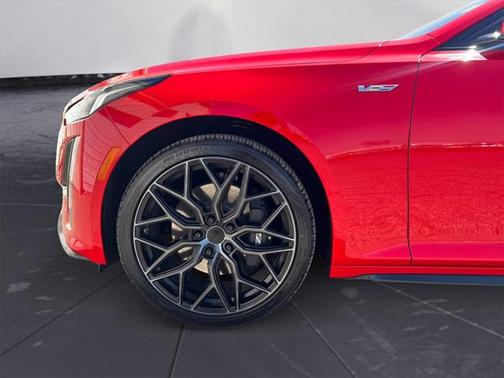 2024 Cadillac CT5-V V-Series