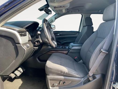 2017 GMC Yukon SLE