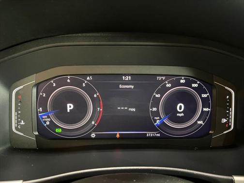2023 Volkswagen Atlas Cross Sport 3.6L V6 SE w/Technology