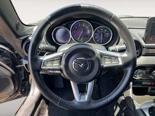 2021 Mazda MX-5 Miata Sport