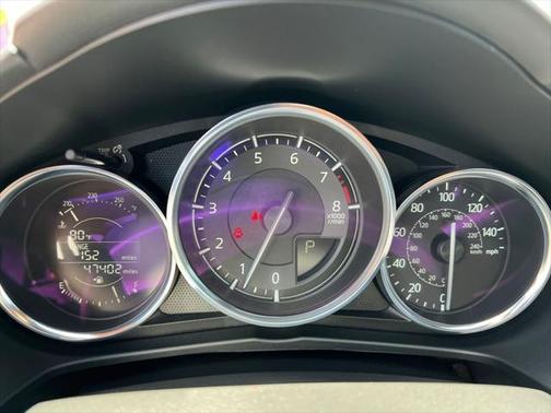 2021 Mazda MX-5 Miata Sport
