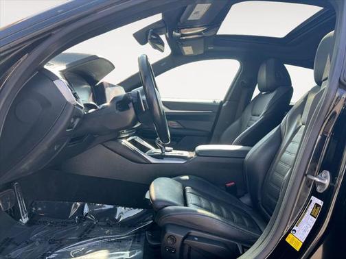 2022 BMW 430 Gran Coupe i