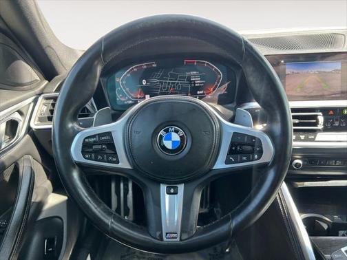 2022 BMW 430 Gran Coupe i