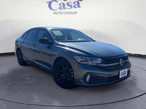 2023 Volkswagen Jetta 1.5T Sport