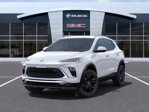 2025 Buick Encore GX Sport Touring