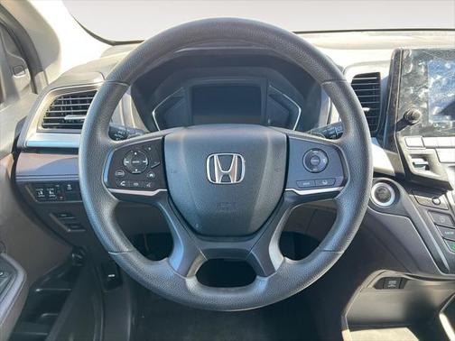2020 Honda Odyssey EX