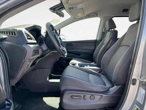 2020 Honda Odyssey EX