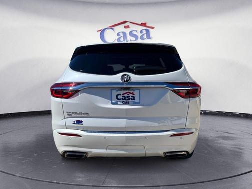 2021 Buick Enclave AWD Avenir