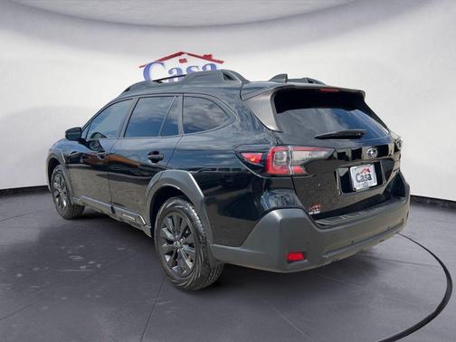 2023 Subaru Outback Onyx Edition XT