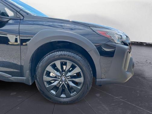 2023 Subaru Outback Onyx Edition XT