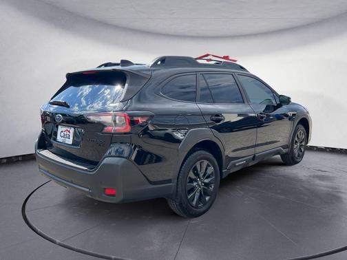 2023 Subaru Outback Onyx Edition XT