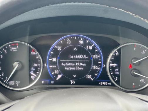 2024 Buick Enclave Premium FWD
