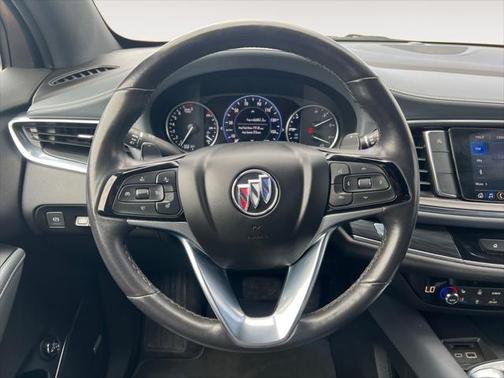 2024 Buick Enclave Premium FWD