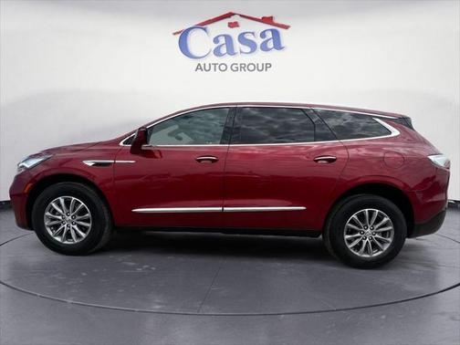 2024 Buick Enclave Premium FWD