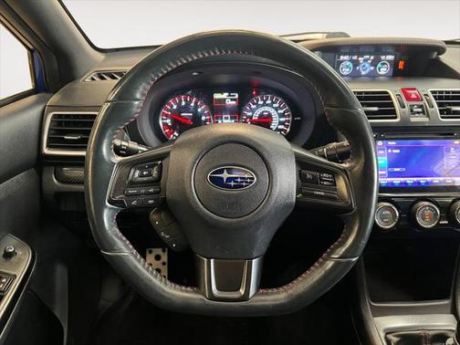 2021 Subaru WRX Premium
