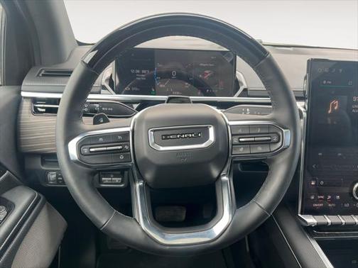 2024 GMC Sierra EV Denali Edition 1