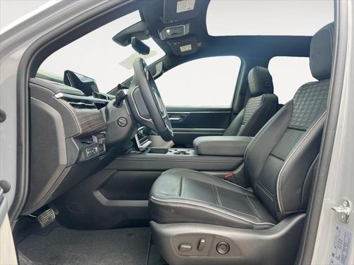 2024 GMC Sierra EV Denali Edition 1