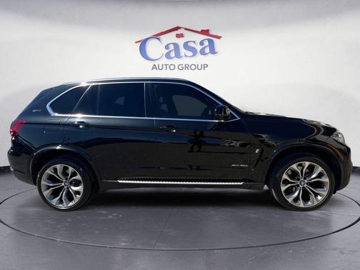 2018 BMW X5 eDrive xDrive40e