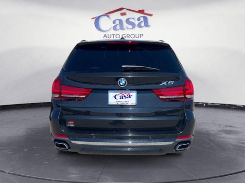 2018 BMW X5 eDrive xDrive40e