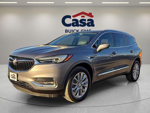 2020 Buick Enclave FWD Essence