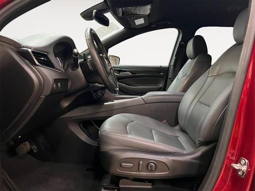 2023 Buick Enclave Essence FWD