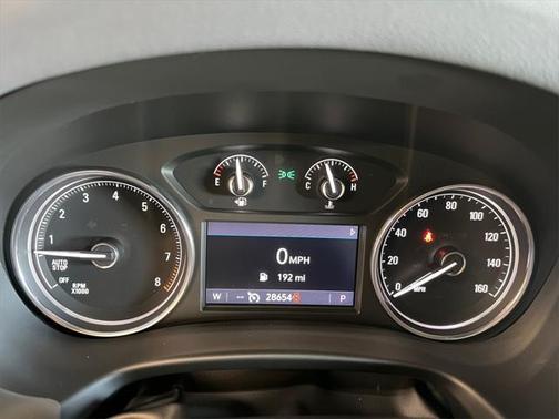 2023 Buick Enclave Essence FWD