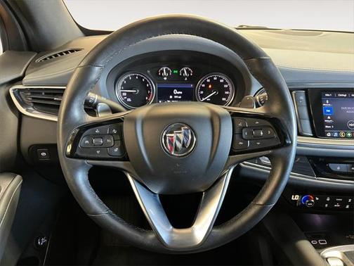 2023 Buick Enclave Essence FWD