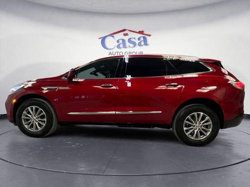 2023 Buick Enclave Essence FWD