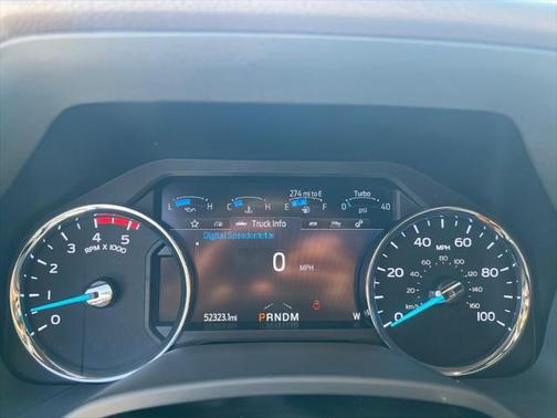 2022 Ford F-250 King Ranch
