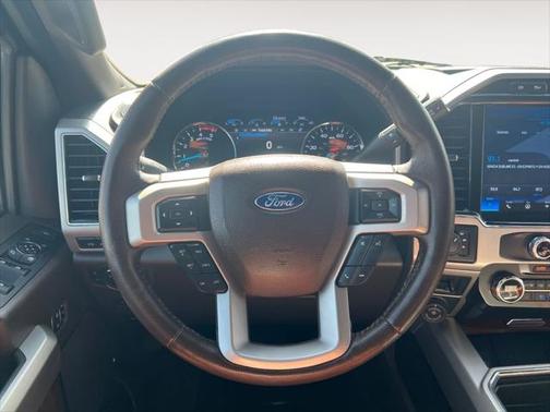 2022 Ford F-250 King Ranch