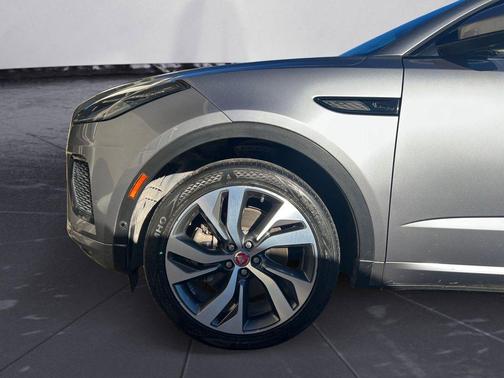2021 Jaguar E-PACE 300 Sport P300 AWD Automatic