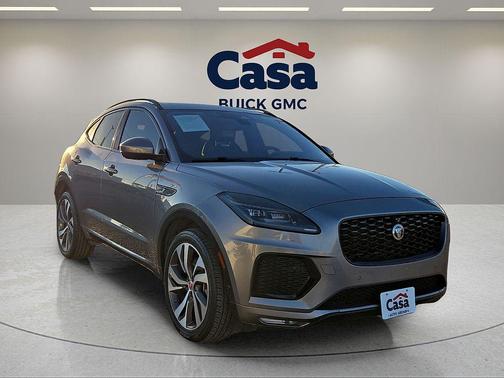 2021 Jaguar E-PACE 300 Sport P300 AWD Automatic