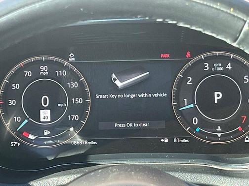 2021 Jaguar E-PACE 300 Sport P300 AWD Automatic