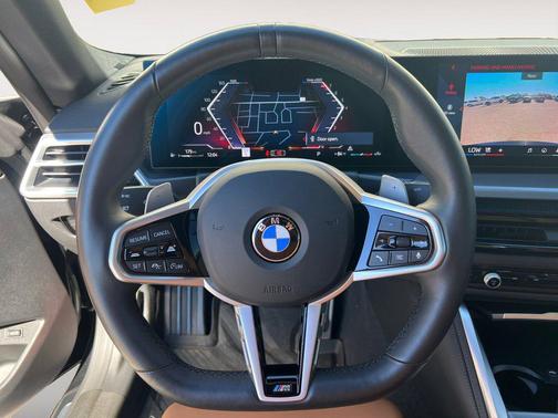 2025 BMW 230 xDrive
