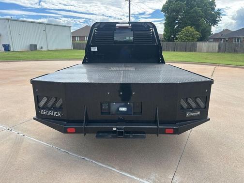 Onyx Black 2025 GMC Sierra 3500 SLE