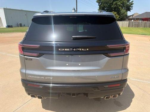 Sterling 2026 GMC Acadia DENALI ULTIMATE