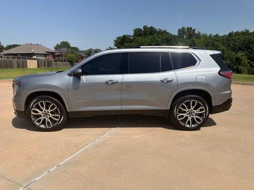 Sterling 2026 GMC Acadia DENALI ULTIMATE