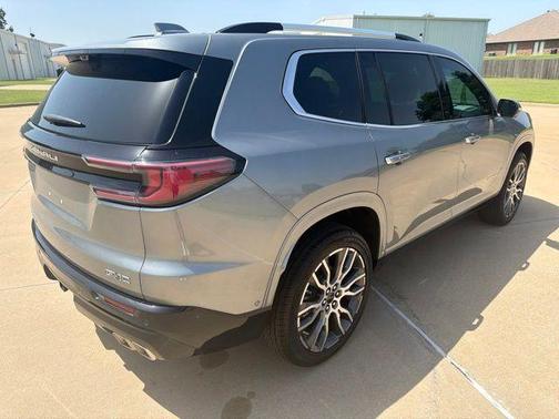 Sterling 2026 GMC Acadia DENALI ULTIMATE
