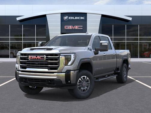 Sterling 2026 GMC Sierra 2500 SLT