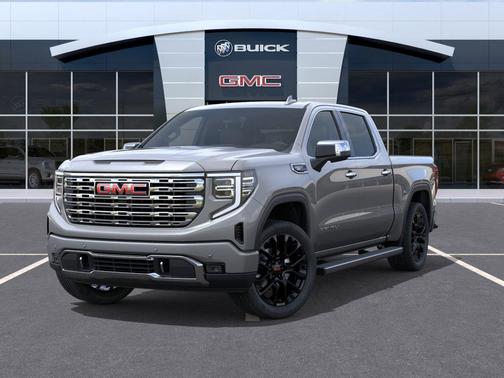 Sterling 2026 GMC Sierra 1500 Denali