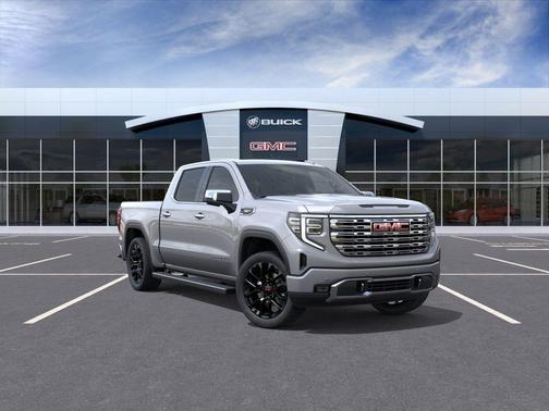 Sterling 2026 GMC Sierra 1500 Denali