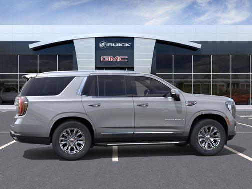 Sterling 2026 GMC Yukon Denali
